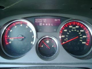 GMC Acadia 2007 photo 5