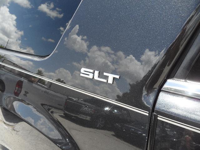 GMC Acadia 2007 photo 1