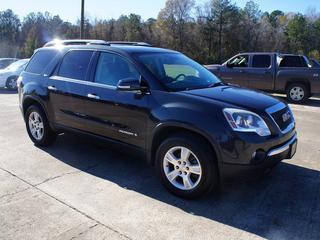 GMC Acadia SLT Other