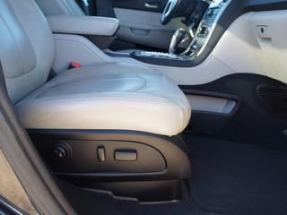 GMC Acadia 2007 photo 1