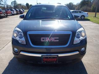 GMC Acadia 2007 photo 4