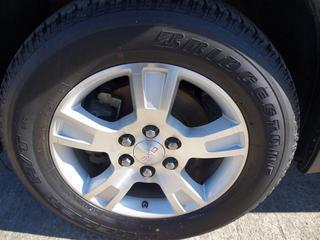 GMC Acadia 2007 photo 5