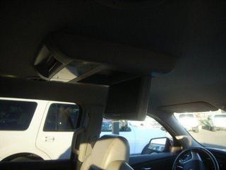 GMC Acadia 2007 photo 1