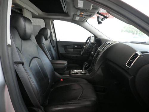 GMC Acadia 2007 photo 3