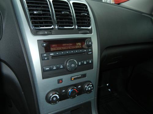 GMC Acadia 2007 photo 2