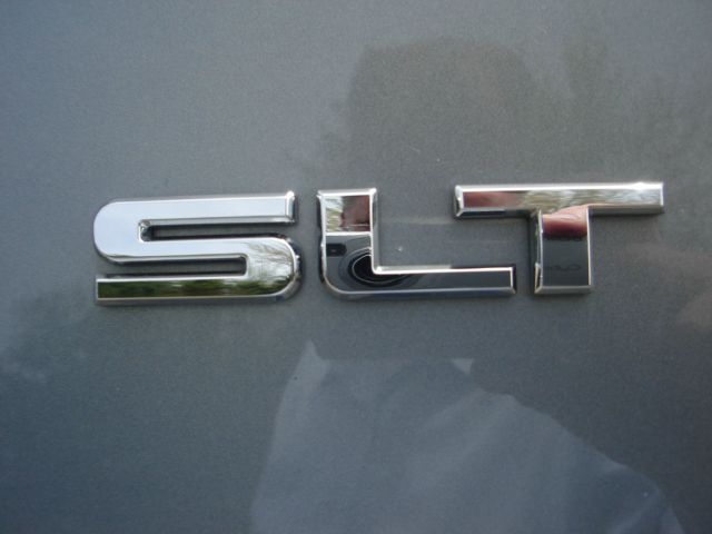 GMC Acadia 3500 SLT Laramie SUV