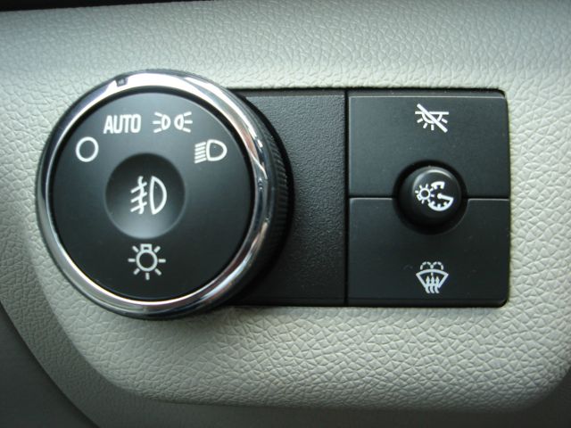 GMC Acadia 2007 photo 11