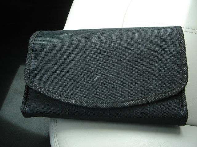 GMC Acadia 2007 photo 12