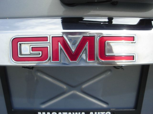 GMC Acadia 2007 photo 13