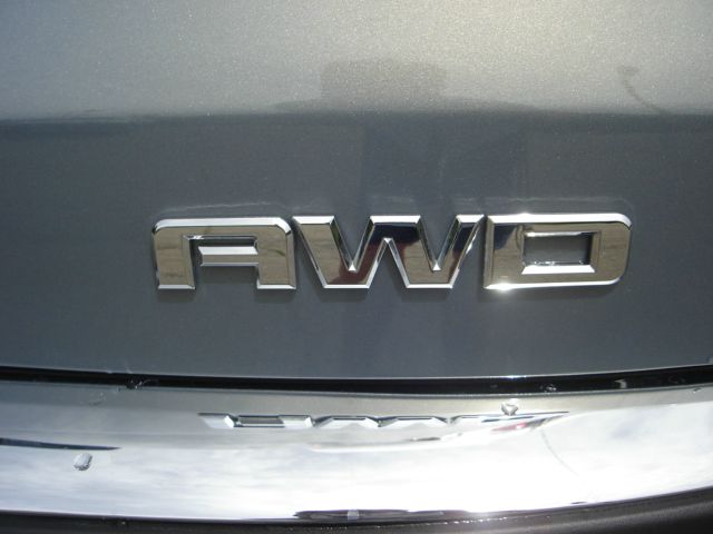 GMC Acadia 2007 photo 15