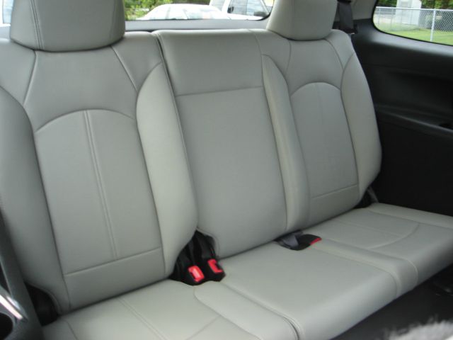 GMC Acadia 2007 photo 16