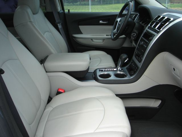 GMC Acadia 2007 photo 19