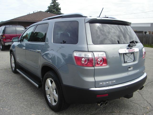 GMC Acadia 2007 photo 23
