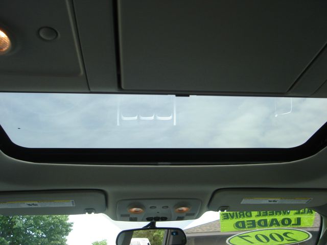 GMC Acadia 2007 photo 25