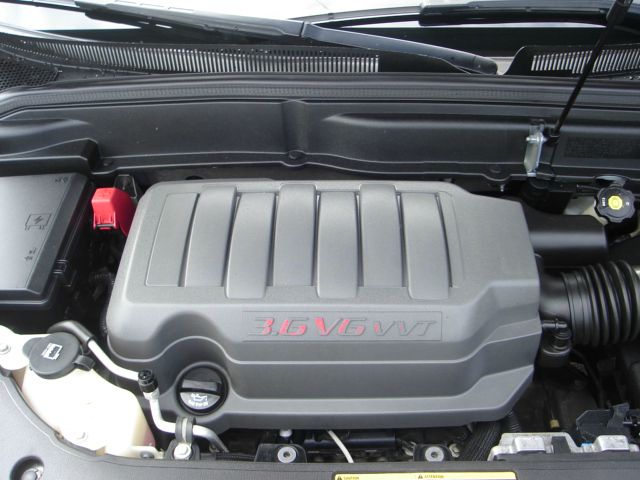 GMC Acadia 2007 photo 26