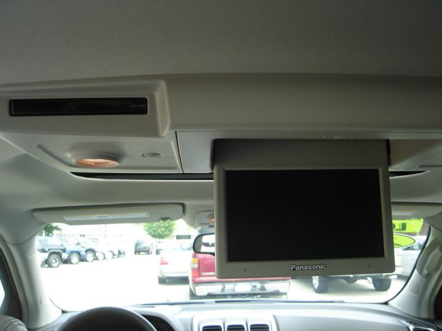GMC Acadia 2007 photo 27
