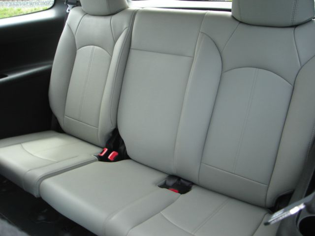 GMC Acadia 2007 photo 28