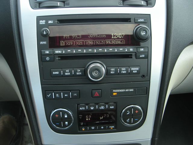 GMC Acadia 2007 photo 29