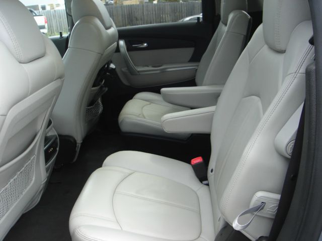 GMC Acadia 2007 photo 30