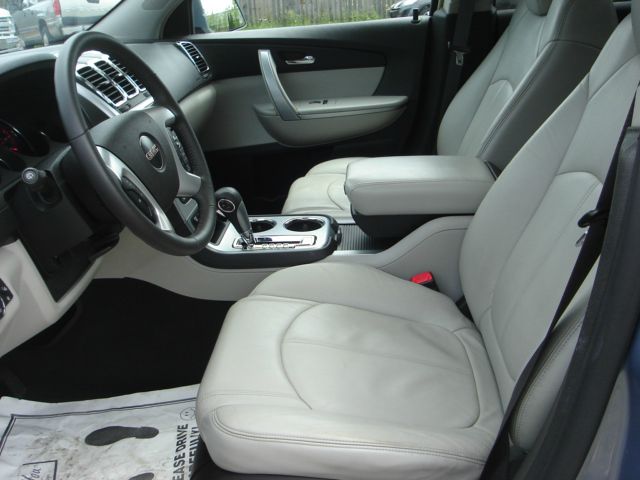 GMC Acadia 2007 photo 31