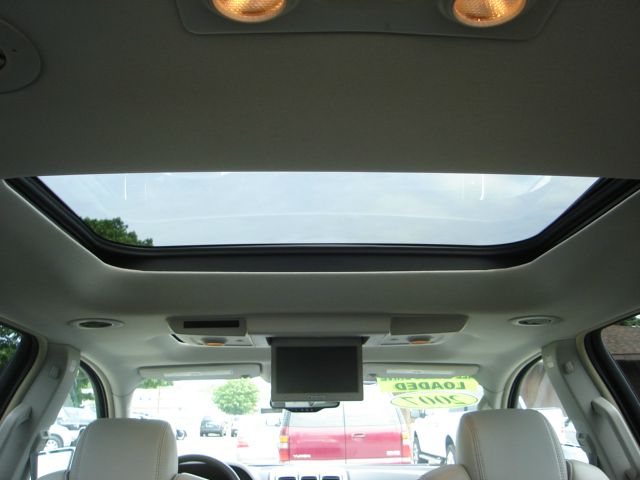 GMC Acadia 2007 photo 4