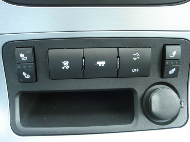 GMC Acadia 2007 photo 5