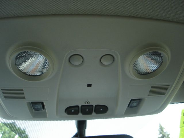 GMC Acadia 2007 photo 8