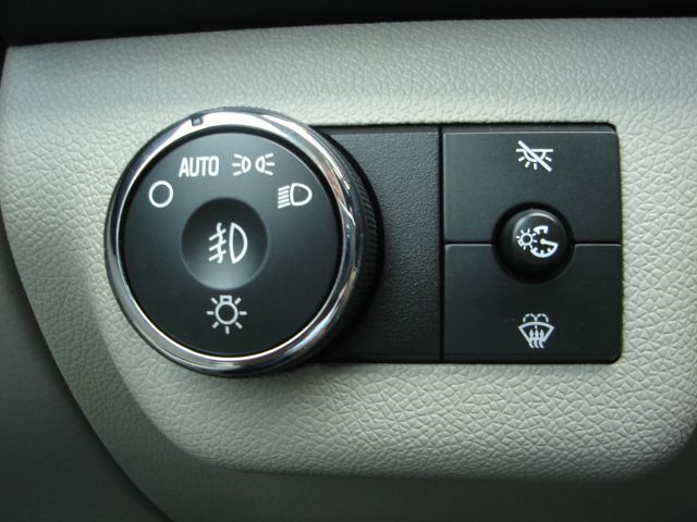 GMC Acadia 2007 photo 9