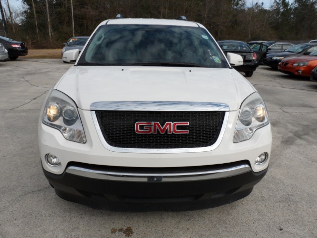 GMC Acadia 2007 photo 3