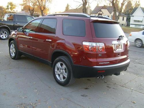 GMC Acadia 45 Other