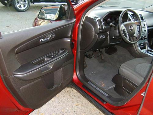GMC Acadia 2007 photo 3