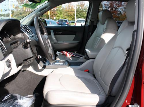 GMC Acadia SLT Other