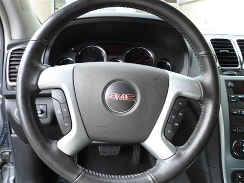GMC Acadia 2007 photo 1