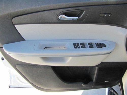 GMC Acadia 2007 photo 3