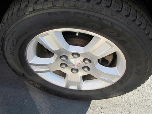 GMC Acadia 2007 photo 4