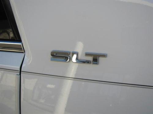 GMC Acadia 2007 photo 5