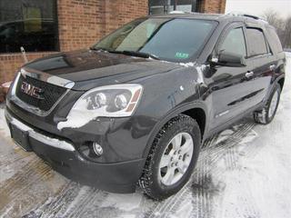 GMC Acadia 45 Other