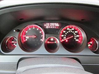 GMC Acadia 2007 photo 1