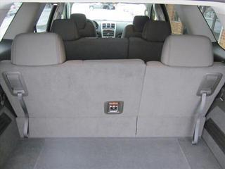 GMC Acadia 2007 photo 3