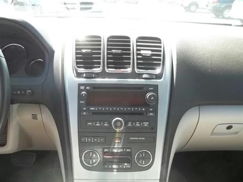 GMC Acadia 2007 photo 5