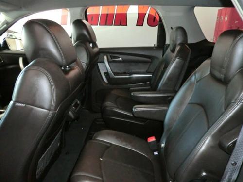 GMC Acadia SLT Other