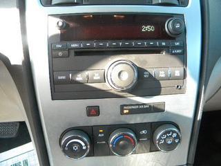 GMC Acadia 2007 photo 2