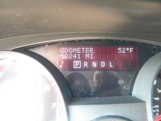 GMC Acadia 2007 photo 3