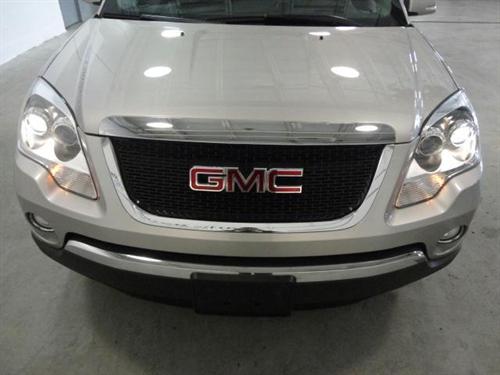 GMC Acadia 2007 photo 1