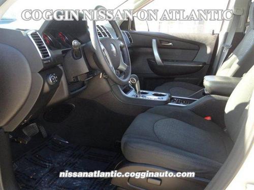 GMC Acadia 2007 photo 3