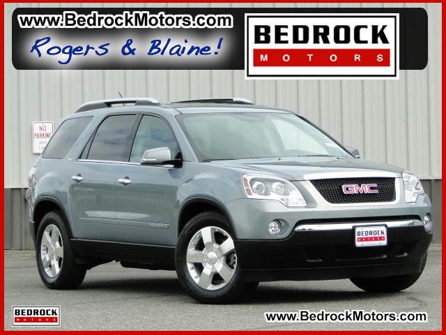 GMC Acadia SLT Sport Utility
