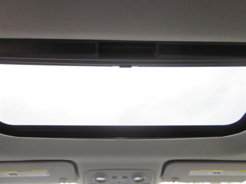 GMC Acadia 2007 photo 1