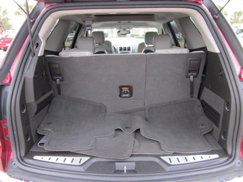 GMC Acadia 2007 photo 3