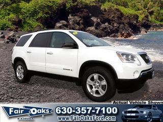 GMC Acadia 45 Other