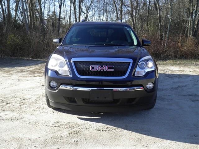 GMC Acadia 2007 photo 3